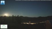 Archived webcam image showing Observatory Stehralm - Mariazell on 2 May 2026 at 04:44