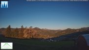 Archived webcam image showing Observatory Stehralm - Mariazell on 2 May 2026 at 06:44