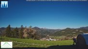 Archived webcam image showing Observatory Stehralm - Mariazell on 2 May 2026 at 08:44