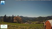 Archived webcam image showing Observatory Stehralm - Mariazell on 2 May 2026 at 14:44