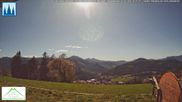 Archived webcam image showing Observatory Stehralm - Mariazell on 2 May 2026 at 16:44