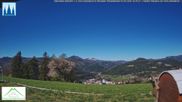 Archived webcam image showing Observatory Stehralm - Mariazell on 2 May 2026 at 10:44
