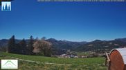 Archived webcam image showing Observatory Stehralm - Mariazell on 2 May 2026 at 12:44