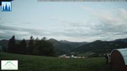 Archiviertes Webcam Bild: Sternwarte auf der Stehralm - Mariazell am 28.05.2026 um 04:44 Uhr