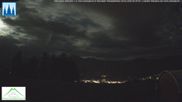 Archiviertes Webcam Bild: Sternwarte auf der Stehralm - Mariazell am 28.05.2026 um 00:44 Uhr