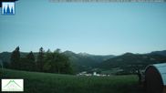 Archiviertes Webcam Bild: Sternwarte auf der Stehralm - Mariazell am 29.05.2026 um 04:48 Uhr
