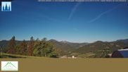Archiviertes Webcam Bild: Sternwarte auf der Stehralm - Mariazell am 29.05.2026 um 07:48 Uhr