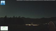 Archiviertes Webcam Bild: Sternwarte auf der Stehralm - Mariazell am 29.05.2026 um 00:48 Uhr