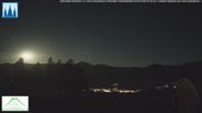 Archiviertes Webcam Bild: Sternwarte auf der Stehralm - Mariazell am 29.05.2026 um 02:48 Uhr