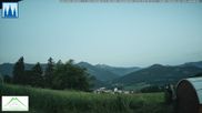 Archived webcam image showing Observatory Stehralm - Mariazell on 29 Jun 2026 at 04:13