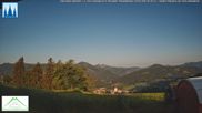 Archived webcam image showing Observatory Stehralm - Mariazell on 29 Jun 2026 at 06:13