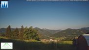 Archived webcam image showing Observatory Stehralm - Mariazell on 29 Jun 2026 at 07:13