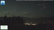 Archived webcam image showing Observatory Stehralm - Mariazell on 29 Jun 2026 at 00:13