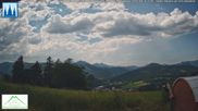 Archived webcam image showing Observatory Stehralm - Mariazell on 29 Jun 2026 at 14:13