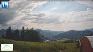Archived webcam image showing Observatory Stehralm - Mariazell on 29 Jun 2026 at 16:13