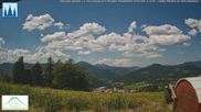 Archived webcam image showing Observatory Stehralm - Mariazell on 29 Jun 2026 at 12:13