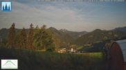 Archiviertes Webcam Bild: Sternwarte auf der Stehralm - Mariazell am 14.07.2026 um 06:07 Uhr