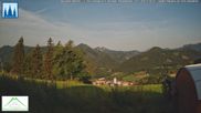 Archiviertes Webcam Bild: Sternwarte auf der Stehralm - Mariazell am 14.07.2026 um 07:07 Uhr