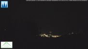 Archiviertes Webcam Bild: Sternwarte auf der Stehralm - Mariazell am 14.07.2026 um 02:07 Uhr