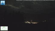 Archived webcam image showing Observatory Stehralm - Mariazell on 28 Jul 2026 at 00:43