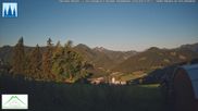 Archiviertes Webcam Bild: Sternwarte auf der Stehralm - Mariazell am 15.08.2026 um 07:48 Uhr