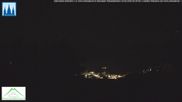 Archiviertes Webcam Bild: Sternwarte auf der Stehralm - Mariazell am 15.08.2026 um 00:48 Uhr