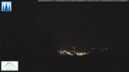 Archived webcam image showing Observatory Stehralm - Mariazell on 11 Aug 2026 at 02:49