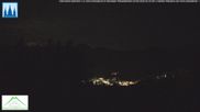 Archived webcam image showing Observatory Stehralm - Mariazell on 25 Aug 2026 at 02:22