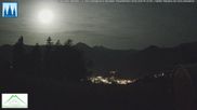 Archiviertes Webcam Bild: Sternwarte auf der Stehralm - Mariazell am 28.08.2026 um 04:19 Uhr