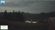 Archiviertes Webcam Bild: Sternwarte auf der Stehralm - Mariazell am 28.08.2026 um 02:19 Uhr