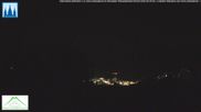 Archiviertes Webcam Bild: Sternwarte auf der Stehralm - Mariazell am 08.09.2026 um 00:45 Uhr