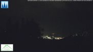 Archiviertes Webcam Bild: Sternwarte auf der Stehralm - Mariazell am 22.09.2026 um 04:28 Uhr