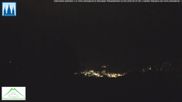 Archiviertes Webcam Bild: Sternwarte auf der Stehralm - Mariazell am 22.09.2026 um 00:28 Uhr