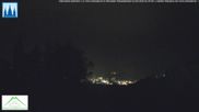 Archiviertes Webcam Bild: Sternwarte auf der Stehralm - Mariazell am 22.09.2026 um 02:28 Uhr
