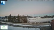Archiviertes Webcam Bild: Sternwarte auf der Stehralm - Mariazell am 26 Feb 2026 um 06:37 Uhr