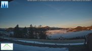 Archiviertes Webcam Bild: Sternwarte auf der Stehralm - Mariazell am 26 Feb 2026 um 07:37 Uhr