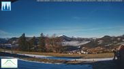 Archiviertes Webcam Bild: Sternwarte auf der Stehralm - Mariazell am 26 Feb 2026 um 08:37 Uhr