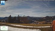 Archiviertes Webcam Bild: Sternwarte auf der Stehralm - Mariazell am 26 Feb 2026 um 12:37 Uhr