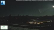 Archiviertes Webcam Bild: Sternwarte auf der Stehralm - Mariazell am 27 Feb 2026 um 02:49 Uhr