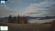 Archived webcam image showing Observatory Stehralm - Mariazell on 4 Mar 2026 at 07:38