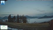 Archiviertes Webcam Bild: Sternwarte auf der Stehralm - Mariazell am 03.03.2026 um 06:26 Uhr