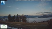Archiviertes Webcam Bild: Sternwarte auf der Stehralm - Mariazell am 03.03.2026 um 07:26 Uhr