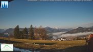 Archiviertes Webcam Bild: Sternwarte auf der Stehralm - Mariazell am 03.03.2026 um 08:26 Uhr