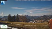 Archiviertes Webcam Bild: Sternwarte auf der Stehralm - Mariazell am 03.03.2026 um 10:26 Uhr