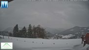 Archived webcam image showing Observatory Stehralm - Mariazell on 31 Mar 2026 at 16:19