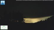 Archived webcam image showing Observatory Stehralm - Mariazell on 6 Oct 2026 at 04:25