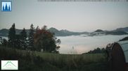 Archived webcam image showing Observatory Stehralm - Mariazell on 6 Oct 2026 at 06:25