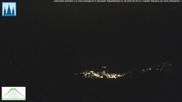 Archiviertes Webcam Bild: Sternwarte auf der Stehralm - Mariazell am 11.10.2026 um 00:49 Uhr
