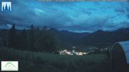 Archiviertes Webcam Bild: Sternwarte auf der Stehralm - Mariazell am 12.10.2026 um 06:10 Uhr