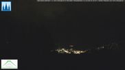 Archiviertes Webcam Bild: Sternwarte auf der Stehralm - Mariazell am 12.10.2026 um 02:10 Uhr